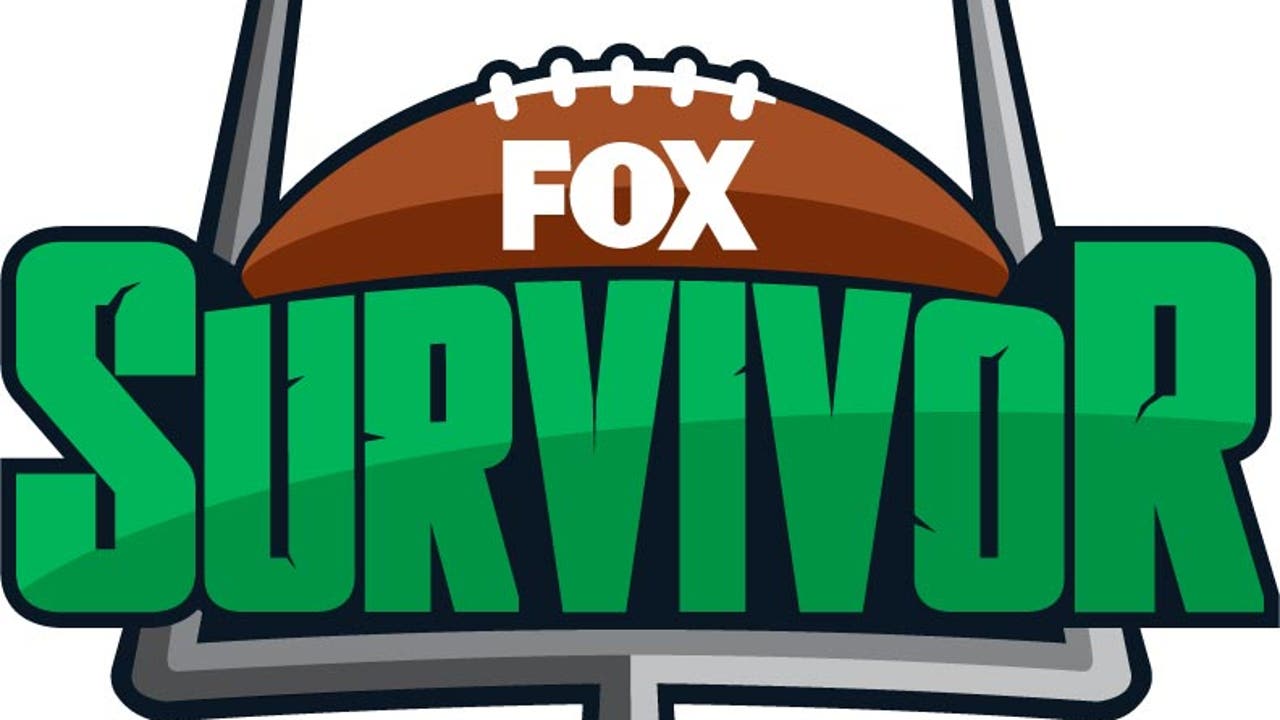 2015 Pro Football Survivor Pool Preseason Picks